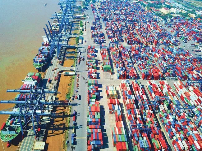 Triển vọng lạc quan về kinh tế Việt Nam