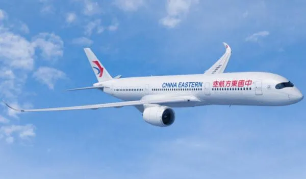 Rơi máy bay chở 132 hành khách ở Trung Quốc