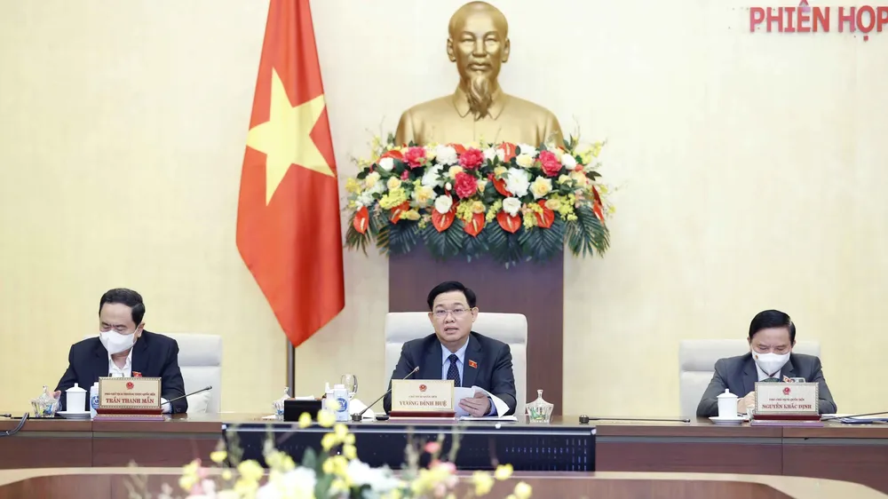 Công khai, minh bạch để tiết kiệm, chống lãng phí
