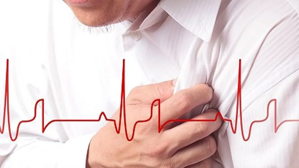 Lưu ý khi chăm sóc người suy tim