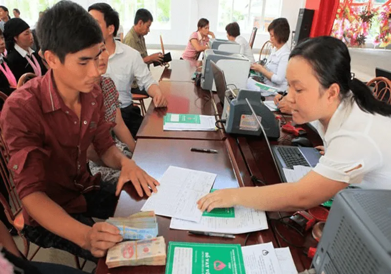 Học sinh, sinh viên khó khăn được vay 10 triệu đồng mua máy tính học tập