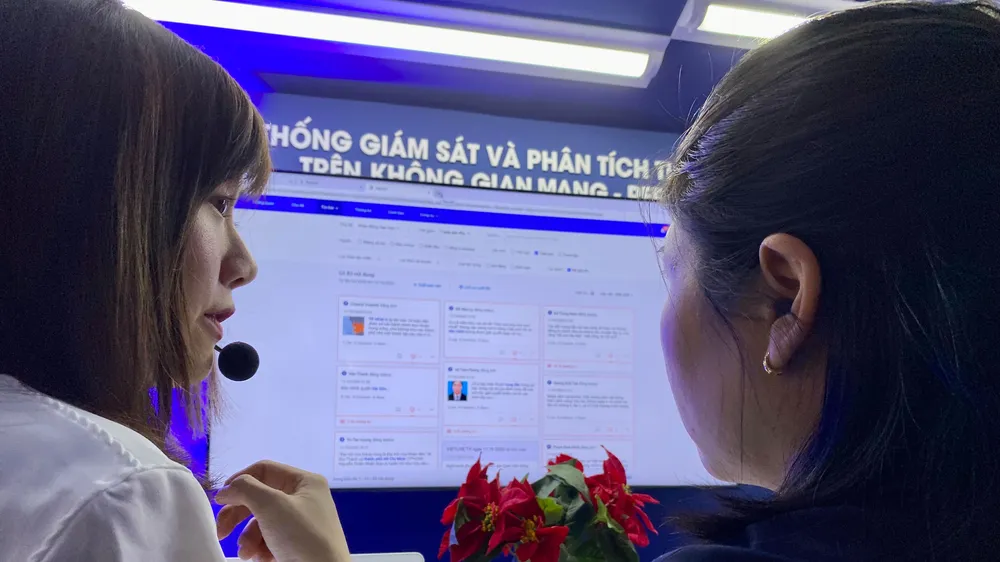 Tăng tốc các dự án đô thị thông minh