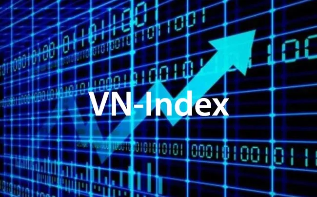Khối ngoại mua ròng, VN-Index tăng gần 22 điểm