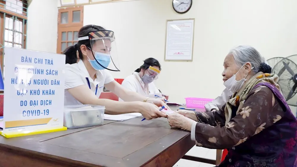 TPHCM còn thiếu khoảng 14.000 tỷ đồng chi phòng chống dịch và hỗ trợ người dân