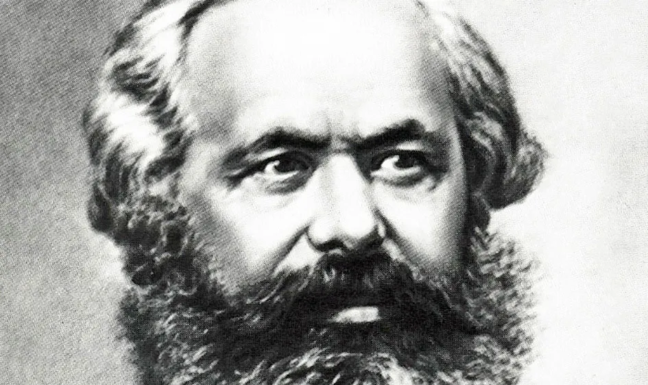 Kỷ niệm 204 năm Ngày sinh Karl Marx