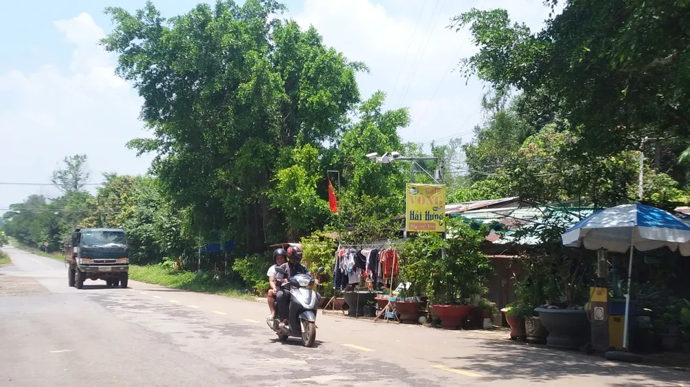 Việc di dời các hộ dân ra khỏi vùng lõi Khu bảo tồn thiên nhiên - văn hóa Đồng Nai còn chậm do khó khăn về vốn
