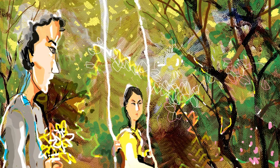 Minh họa: ANH DŨNG