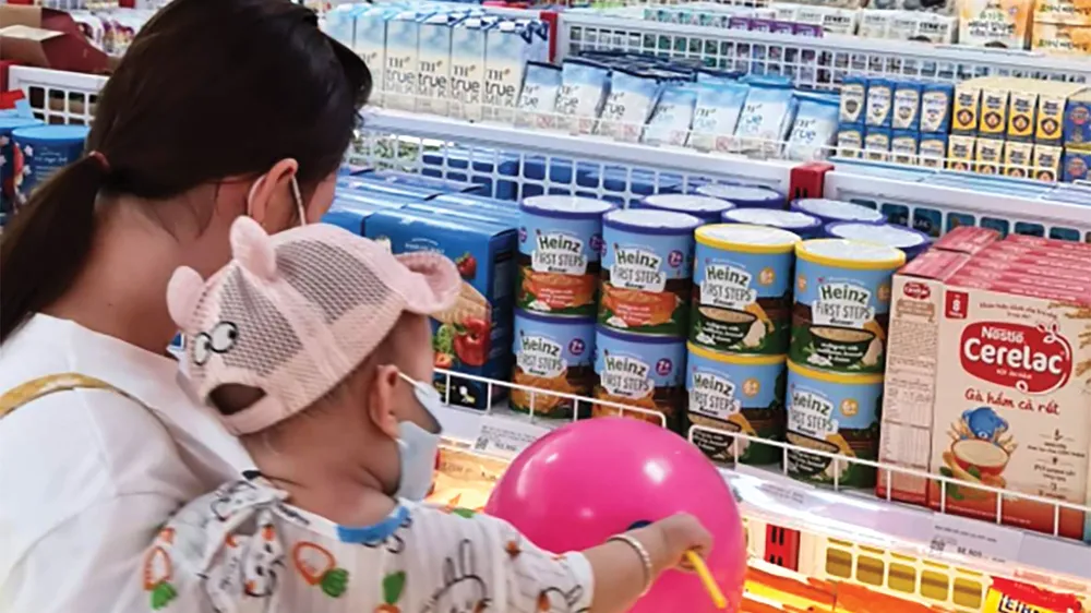 AVAKids chào đón cửa hàng thứ 50 sau 5 tháng