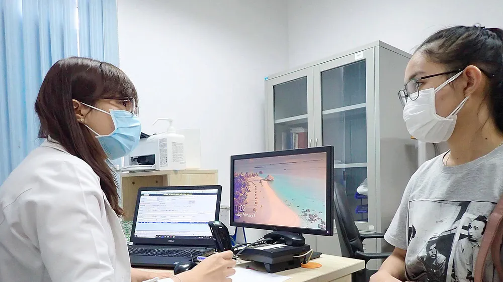 Xây dựng hệ sinh thái đổi mới sáng tạo ngành y 