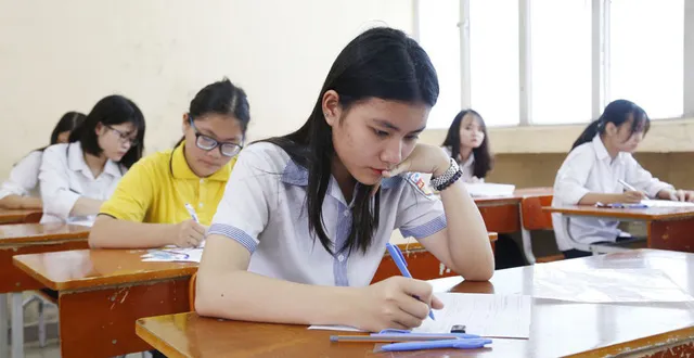 Tập huấn chuẩn bị cho kỳ thi tuyển sinh lớp 10