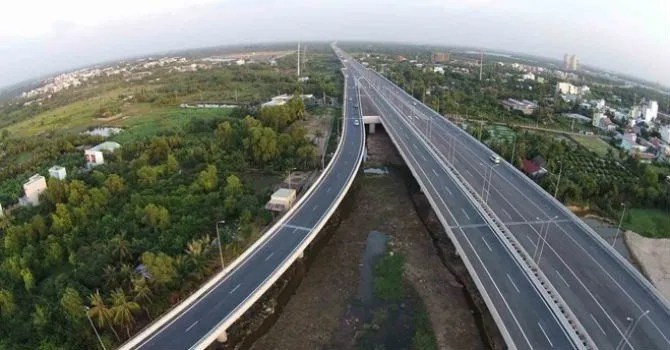  Xung lực mới cho các vùng kinh tế
