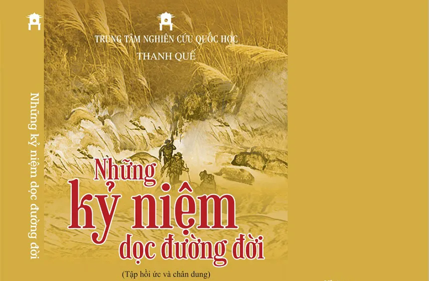 Những kỷ niệm dọc đường đời