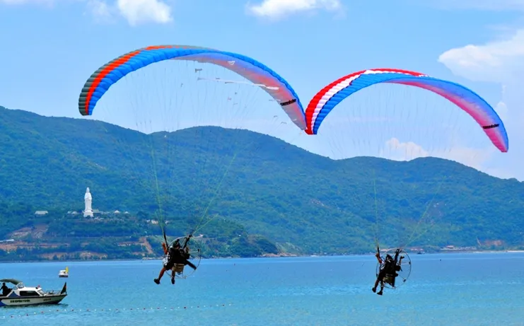 Đảm bảo an toàn cho du khách