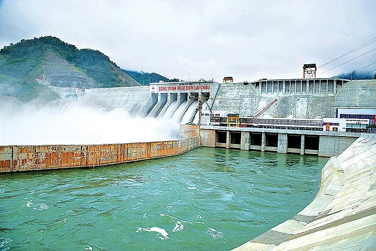 Kết luận của Bộ Chính trị về bảo đảm an ninh nguồn nước và an toàn đập, hồ chứa nước đến năm 2030, tầm nhìn đến năm 2045