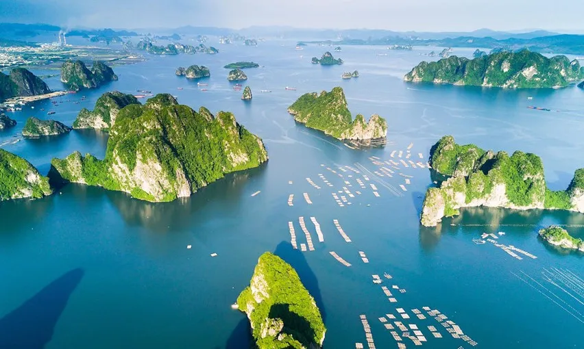 Lễ trao Giải thưởng Du lịch thế giới khu vực châu Á và châu Đại Dương năm 2022 diễn ra tại TPHCM