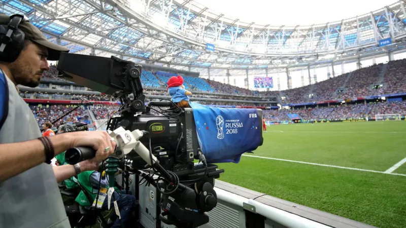 Việt Nam vẫn chưa có bản quyền World Cup 2022