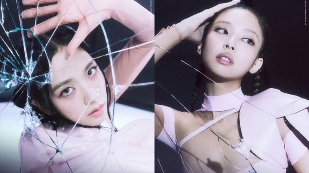 LACKPINK trình làng album mới trong tháng 9