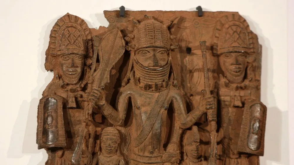 Bảo tàng Horniman trả hiện vật cho Nigeria
