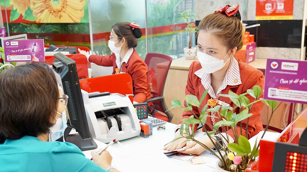 Các ngân hàng uy tín sẽ được các nhà doanh nghiệp tin tưởng rót vốn đầu tư trái phiếu
