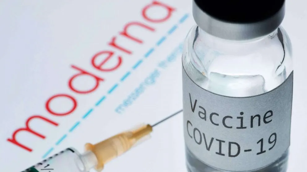 Moderna và GAVI ký hợp đồng cung cấp vaccine Covid-19 mới