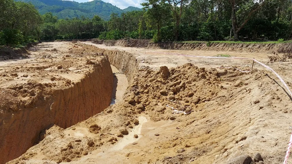 Kiến nghị làm rõ trách nhiệm liên quan dự án hồ chứa nước Yên Ngựa (Đắk Lắk)