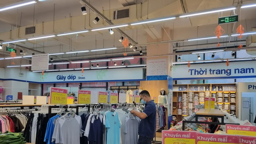 Loạt sản phẩm dành tặng thầy cô được giảm giá sớm tại Co.opmart