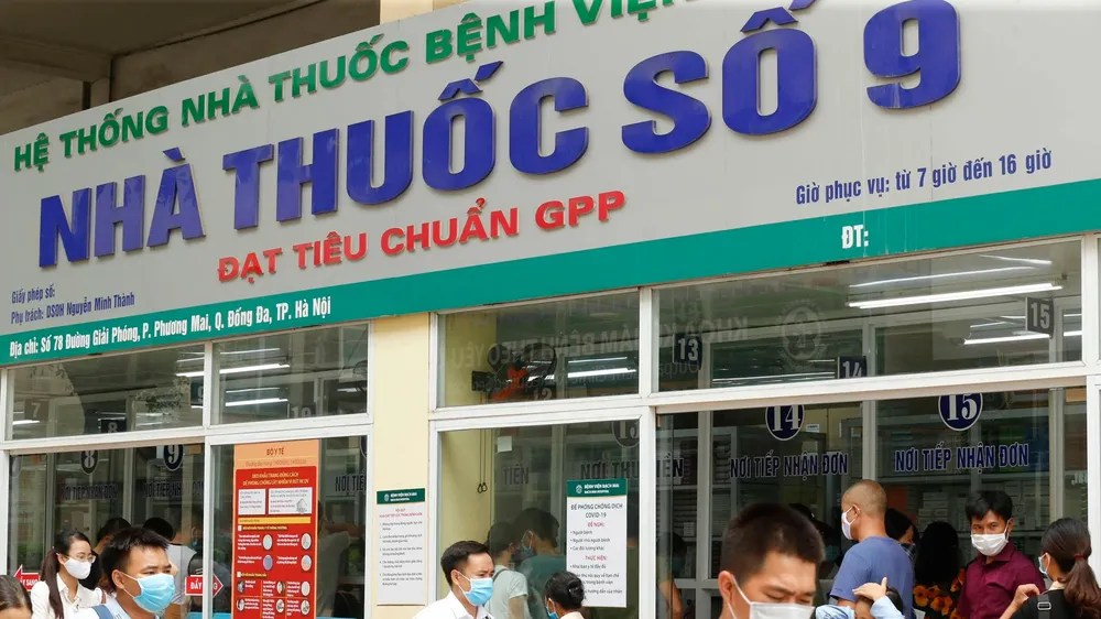 “Đơn thuốc” phải đủ mạnh