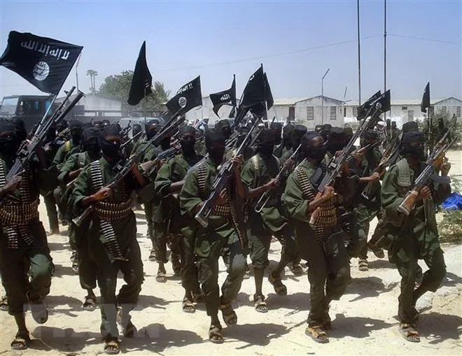 Mỹ tăng mức treo thưởng cho thông tin về al-Shabaab