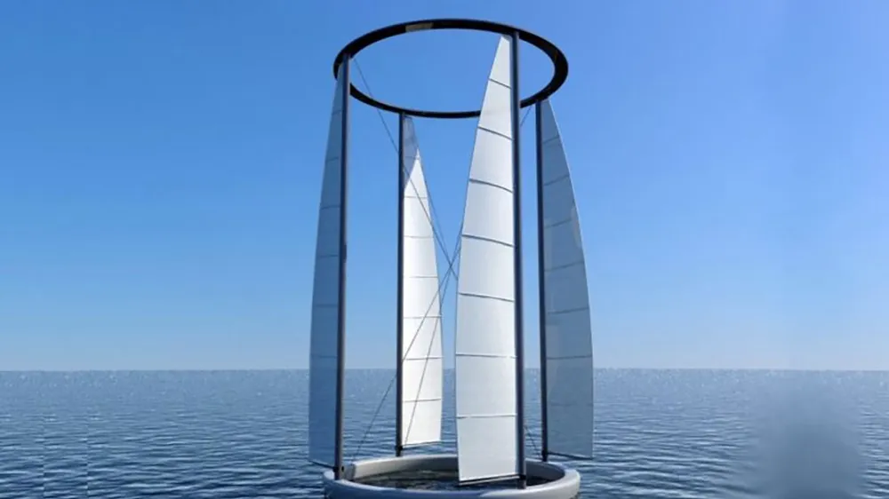 Turbine Mỹ