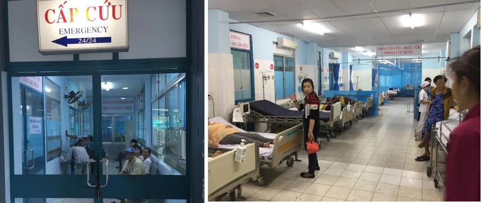 Phản hồi bài viết “Xin đừng thờ ơ, vô cảm”: Sẽ nghiêm túc rút kinh nghiệm, chấn chỉnh 