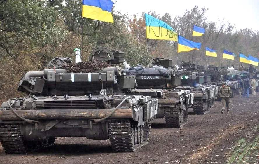 Kinh tế toàn cầu thiệt hại nặng do xung đột tại Ukraine
