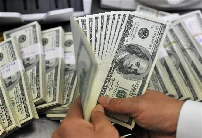 FED để ngỏ khả năng tiếp tục tăng lãi suất