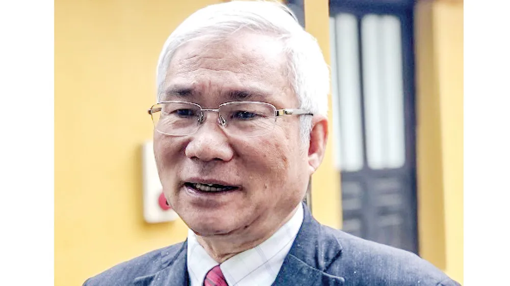 Tin tưởng và kỳ vọng