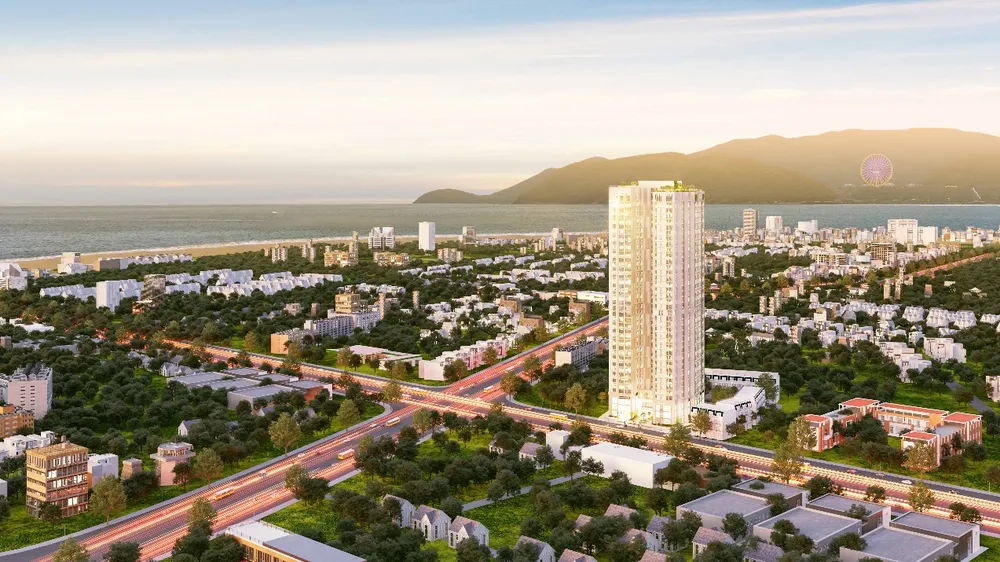 Đón sóng chuyển dịch dân cư, thị trường căn hộ Nha Trang nổi lên điểm sáng