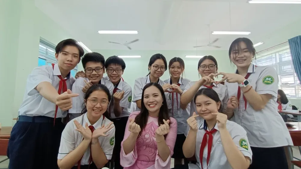 Các mốc thời gian quan trọng của kỳ thi tuyển sinh lớp 10 năm học 2023-2024