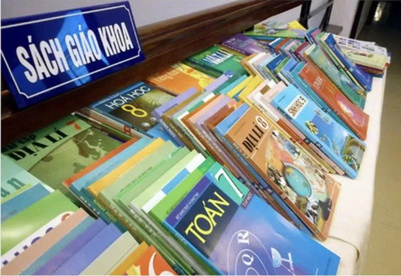 Chính phủ yêu cầu không để xảy ra hiện tượng khan hiếm, thiếu sách giáo khoa