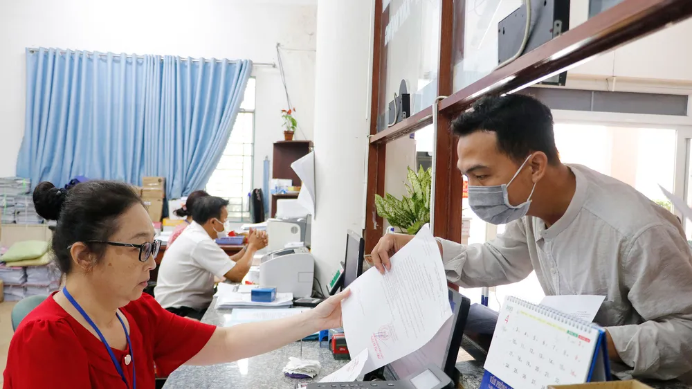 Chuẩn bị kỹ lưỡng dự thảo nghị quyết thay thế Nghị quyết 54