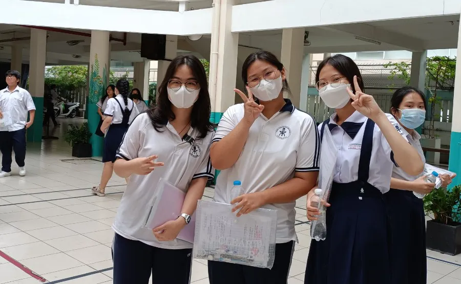 TPHCM: Kết thúc nhận đơn phúc khảo tuyển sinh lớp 10 vào 11 giờ ngày 23-6