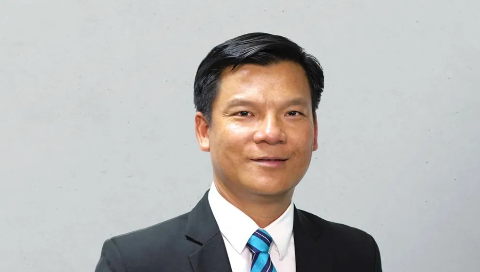 Tân Tổng giám đốc Tập đoàn Xây dựng Hòa Bình - ông Lê Văn Nam: Đem luồng sinh khí mới bằng kế hoạch tái cấu trúc toàn diện