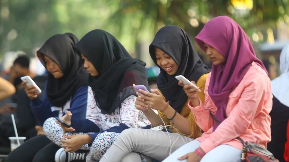 Indonesia: Thương mại điện tử phát triển mạnh