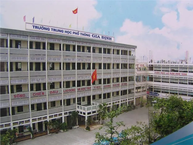 Hiệu trưởng Trường THPT Gia Định chịu trách nhiệm quản lý viên chức đi nước ngoài không đúng mục đích