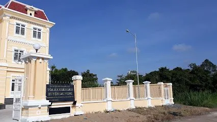 Chậm gửi bản án cho đương sự