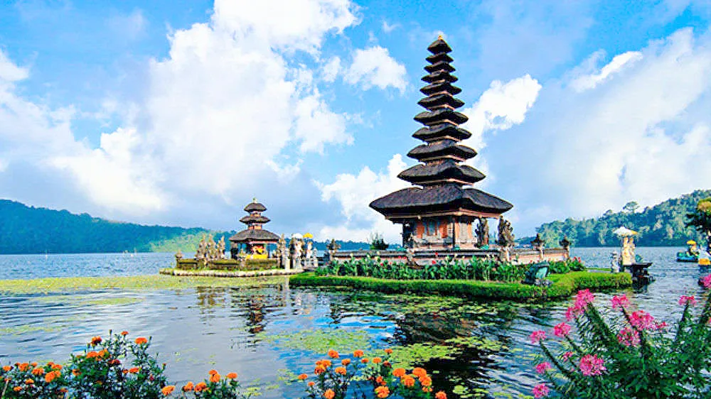 Bali muốn thu phí du lịch từ năm 2024
