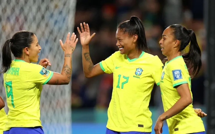 Brazil, Argentina và những chuyện khó tin