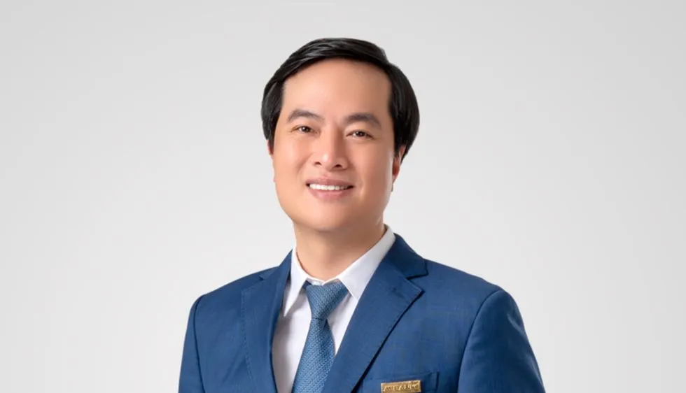 Ông Phạm Duy Hiếu làm quyền Tổng Giám đốc ABBANK từ ngày 10-8