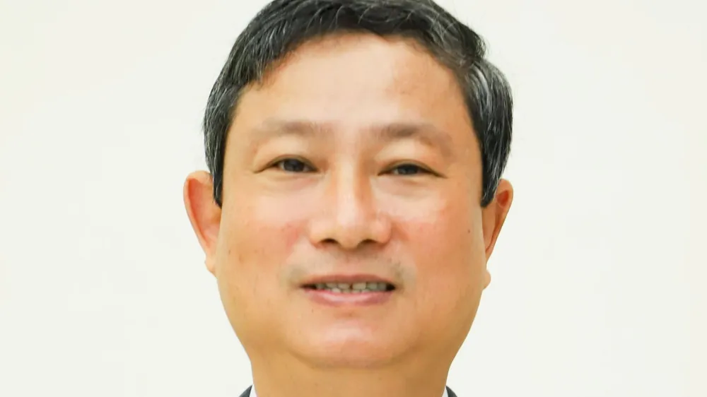 Chủ tịch UBND tỉnh Bình Dương được giới thiệu quy hoạch Ủy viên Ban Chấp hành Trung ương Đảng khóa XIV 