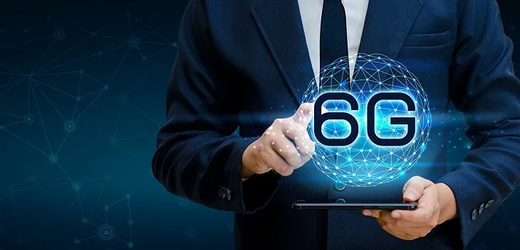 Việt Nam nghiên cứu phát triển thiết bị 6G