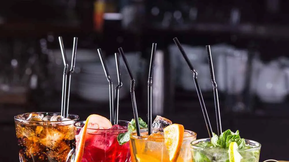 Ứng dụng dạy tự pha chế cocktail
