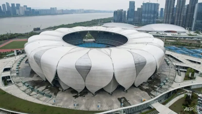 Asiad và chiến lược quyền lực mềm
