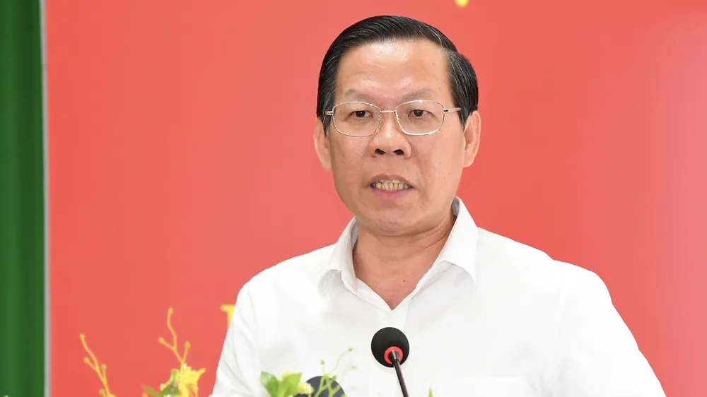 TPHCM lập Tổ Công tác tư vấn chính sách tài chính, tiền tệ